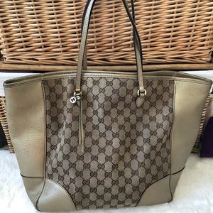Gucci Bree Medium tote